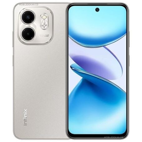 Infinix Smart 9 Price in Nigeria