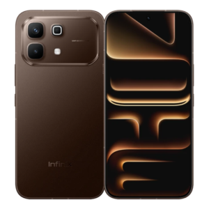 Infinix Note 60 Pro Price in Nigeria