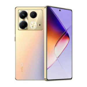 Infinix Note 40S Price in Nigeria