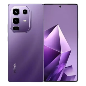 Infinix Note 50 Pro+ Price in Nigeria