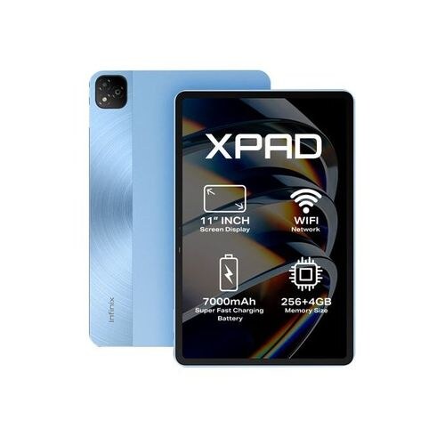 Infinix Xpad Price in Nigeria