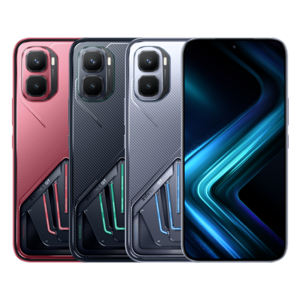 Infinix GT 50 Pro Price in Nigeria