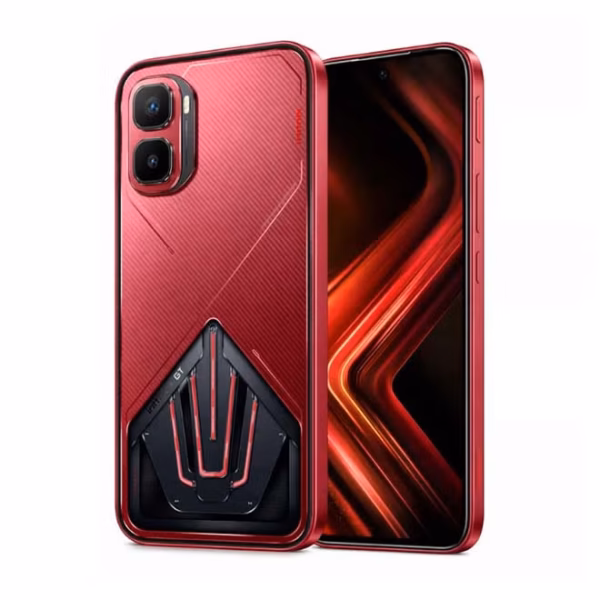 Infinix GT 50 Pro Price in Nigeria