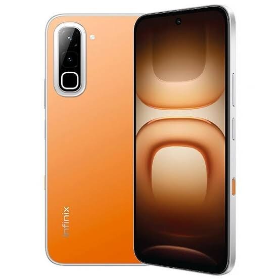 Infinix Hot 70 Price in Nigeria