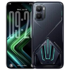 Infinix GT 50 Pro Price in Nigeria