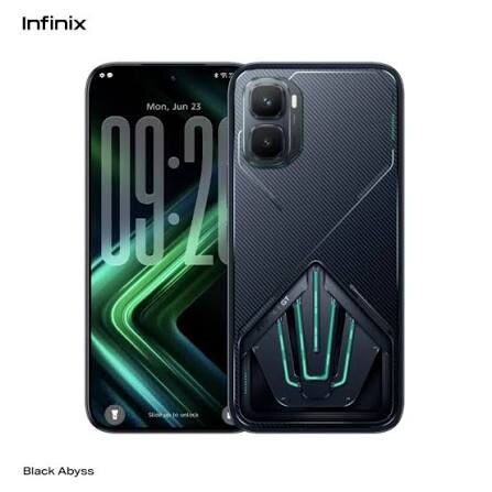 Infinix GT 50 Pro Price in Nigeria